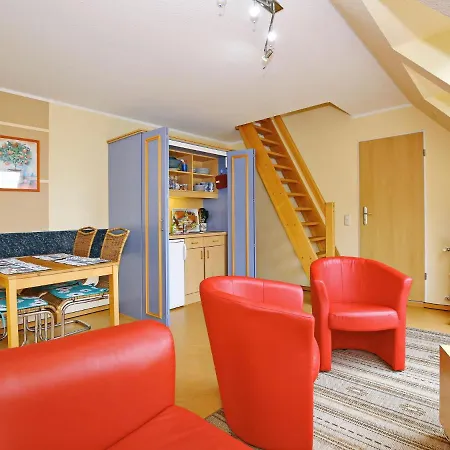Cozy In With Terrace *