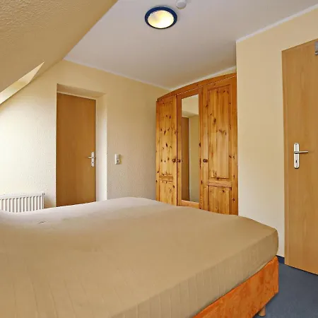 Cozy In With Terrace شقة Ostseebad Kühlungsborn